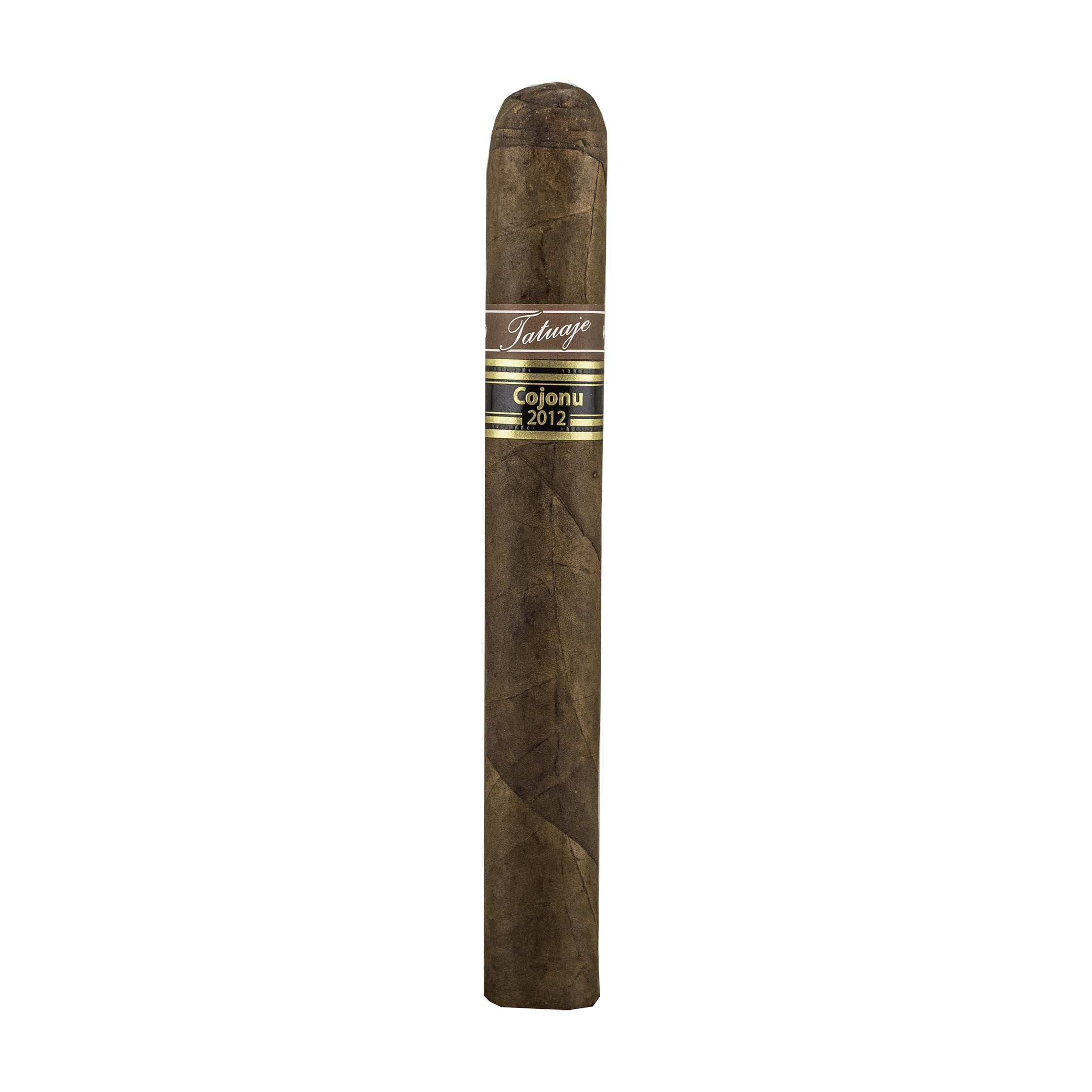 Tatuaje Cojonu 2012 Broadleaf Toro Cigar - Single